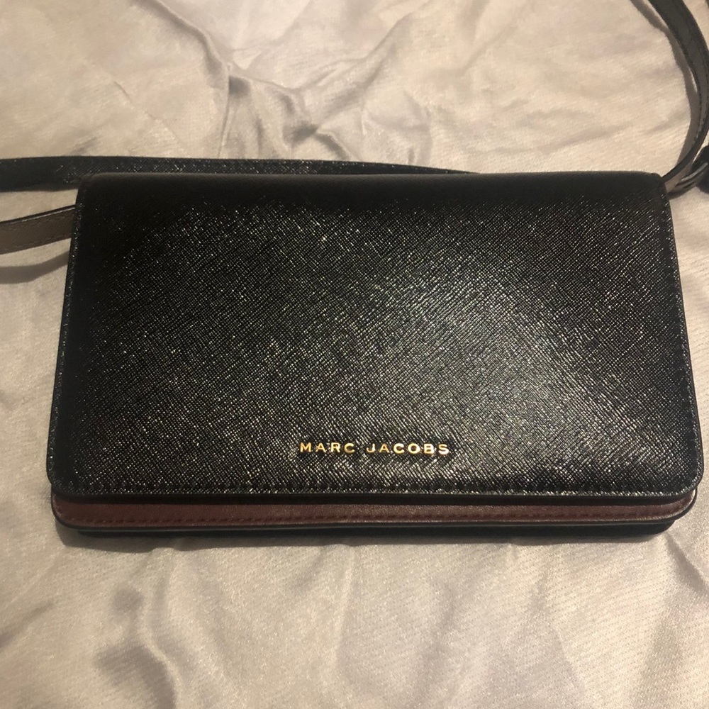 Marc Jacobs clutch